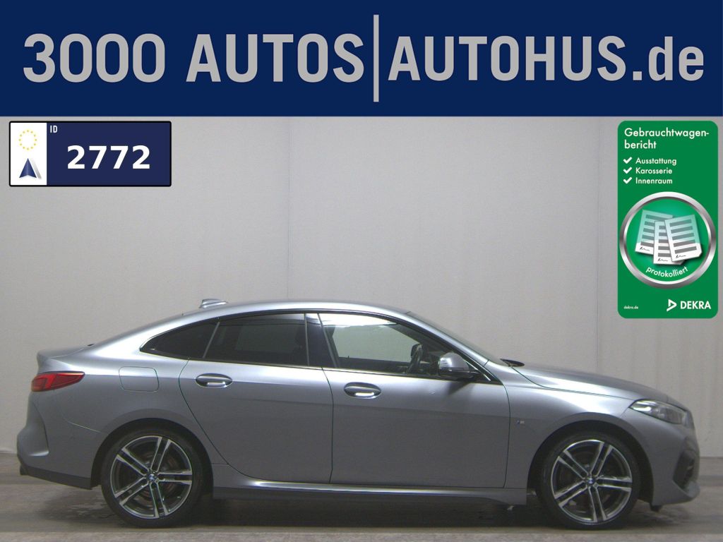 BMW 2er bei Reisemobile.expert - Hauptabbildung BMW 2er bei Reisemobile.expert - Hauptabbildung