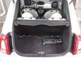 Fiat 500 bei Reisemobile.expert - Abbildung (11 / 15)
