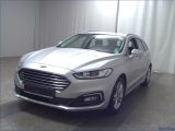 Ford Mondeo Turnier bei Reisemobile.expert - Abbildung (2 / 13)