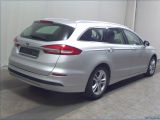 Ford Mondeo Turnier bei Reisemobile.expert - Abbildung (4 / 13)