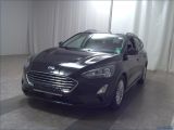 Ford Focus Turnier bei Reisemobile.expert - Abbildung (2 / 13)