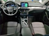 Ford Focus Turnier bei Reisemobile.expert - Abbildung (5 / 13)