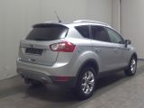 Ford Kuga bei Reisemobile.expert - Abbildung (4 / 15)