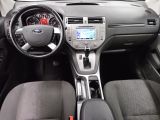 Ford Kuga bei Reisemobile.expert - Abbildung (5 / 15)