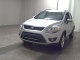 Ford Kuga bei Reisemobile.expert - Abbildung (2 / 15)