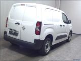 Opel Combo bei Reisemobile.expert - Abbildung (4 / 13)