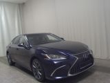 Lexus ES bei Reisemobile.expert - Abbildung (3 / 15)