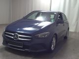 Mercedes-Benz B-Klasse bei Reisemobile.expert - Abbildung (2 / 15)