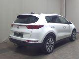 Kia Sportage bei Reisemobile.expert - Abbildung (4 / 15)