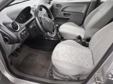 Ford Fiesta bei Reisemobile.expert - Abbildung (8 / 15)