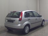 Ford Fiesta bei Reisemobile.expert - Abbildung (4 / 15)