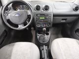 Ford Fiesta bei Reisemobile.expert - Abbildung (5 / 15)