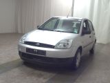 Ford Fiesta bei Reisemobile.expert - Abbildung (2 / 15)