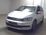 VW Touran bei Reisemobile.expert - Abbildung (2 / 15)