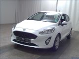 Ford Fiesta bei Reisemobile.expert - Abbildung (2 / 13)