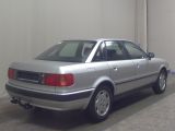 Audi Audi 80 bei Reisemobile.expert - Abbildung (4 / 15)