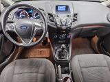 Ford Fiesta bei Reisemobile.expert - Abbildung (5 / 15)