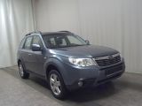 Subaru Forester bei Reisemobile.expert - Abbildung (3 / 15)