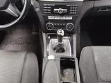 Mercedes-Benz C-Klasse bei Reisemobile.expert - Abbildung (6 / 15)