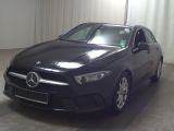 Mercedes-Benz A-Klasse bei Reisemobile.expert - Abbildung (2 / 15)