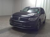 VW Tiguan bei Reisemobile.expert - Abbildung (2 / 15)