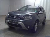 Dacia Duster bei Reisemobile.expert - Abbildung (2 / 13)