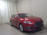 Ford Mondeo Turnier bei Reisemobile.expert - Abbildung (3 / 15)