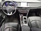 Kia Optima bei Reisemobile.expert - Abbildung (5 / 15)