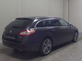 Peugeot 508 bei Reisemobile.expert - Abbildung (4 / 15)