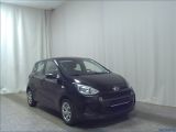 Hyundai i10 bei Reisemobile.expert - Abbildung (3 / 13)