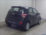 Hyundai i10 bei Reisemobile.expert - Abbildung (4 / 13)