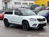 Skoda Yeti bei Reisemobile.expert - Abbildung (2 / 12)