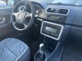 Skoda Fabia bei Reisemobile.expert - Abbildung (7 / 14)