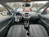 Kia Venga bei Reisemobile.expert - Abbildung (5 / 10)