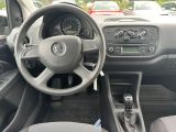 Skoda Citigo bei Reisemobile.expert - Abbildung (6 / 11)