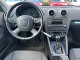 Audi A3 Sportback bei Reisemobile.expert - Abbildung (6 / 12)