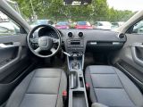 Audi A3 Sportback bei Reisemobile.expert - Abbildung (5 / 12)
