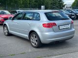 Audi A3 Sportback bei Reisemobile.expert - Abbildung (4 / 12)
