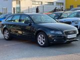 Audi A4 bei Reisemobile.expert - Abbildung (2 / 12)