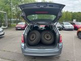 Opel Astra bei Reisemobile.expert - Abbildung (11 / 12)