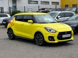 Suzuki Swift bei Reisemobile.expert - Abbildung (2 / 14) Suzuki Swift bei Reisemobile.expert - Abbildung (2 / 14)