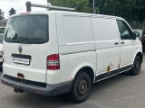 VW T5 Kasten bei Reisemobile.expert - Abbildung (3 / 10)