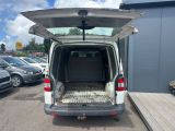 VW T5 Kasten bei Reisemobile.expert - Abbildung (10 / 10)