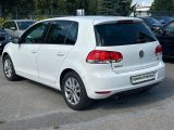 VW Golf VI bei Reisemobile.expert - Abbildung (4 / 12)