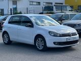 VW Golf VI bei Reisemobile.expert - Abbildung (2 / 12)
