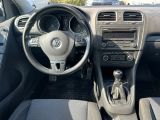 VW Golf VI bei Reisemobile.expert - Abbildung (6 / 12)
