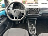VW Up bei Reisemobile.expert - Abbildung (6 / 13)