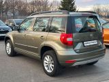 Skoda Yeti bei Reisemobile.expert - Abbildung (4 / 15)