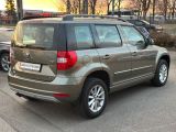 Skoda Yeti bei Reisemobile.expert - Abbildung (3 / 15)