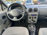Dacia Logan bei Reisemobile.expert - Abbildung (6 / 12)